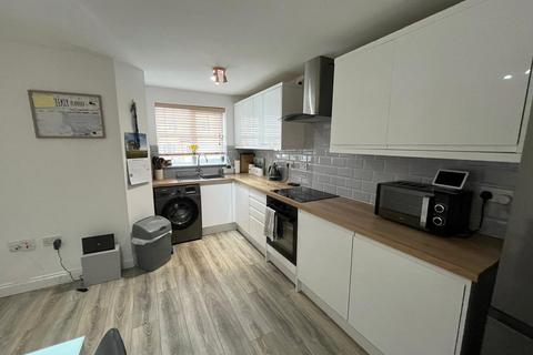 undefined, StoneyCroft Way, Seaham SR7