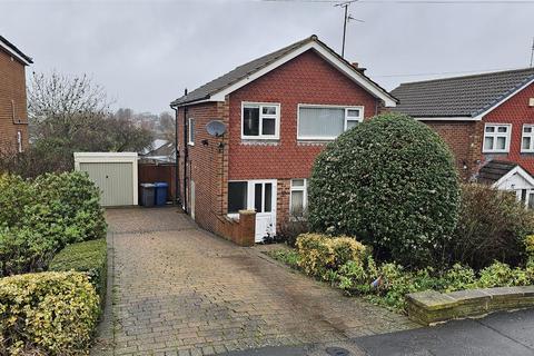 3 bedroom detached house to rent - Mount Pleasant, Keyworth