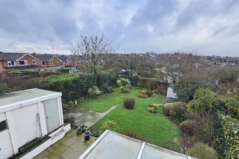 3 bedroom detached house to rent, Mount Pleasant, Keyworth