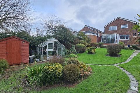 3 bedroom detached house to rent, Mount Pleasant, Keyworth