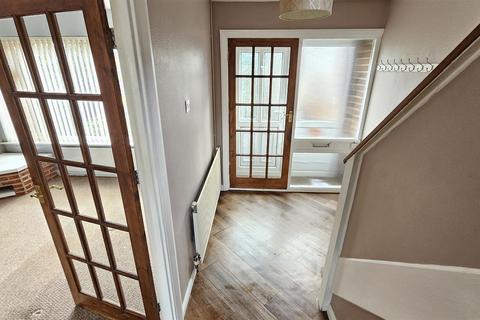 3 bedroom detached house to rent, Mount Pleasant, Keyworth