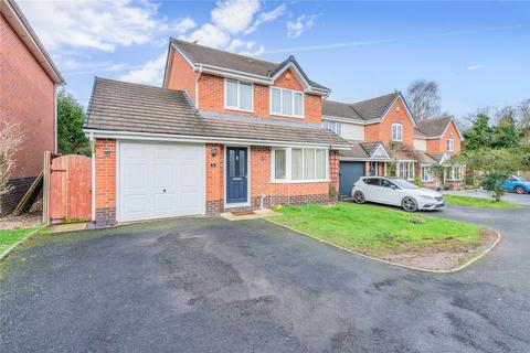 undefined, Baylham Close, Horsehay, Telford, Shropshire, TF4