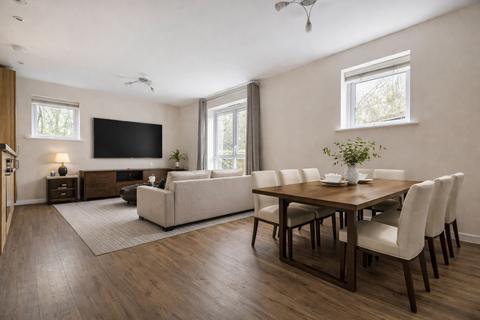 1 bedroom apartment to rent, Bonham Way, Kent, DA11