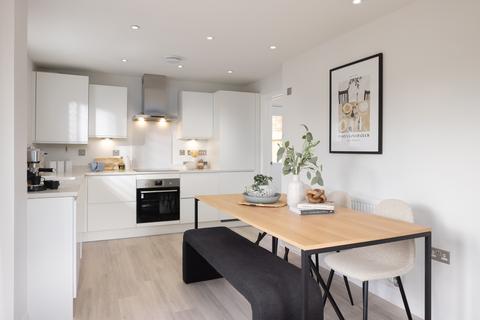 undefined, Hadley at Ladden Garden Village Off Leechpool Way, Yate, Bristol BS37