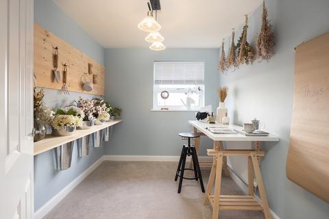 undefined, EARLSWOOD at The Hamlets Lower Road, Stalbridge DT10