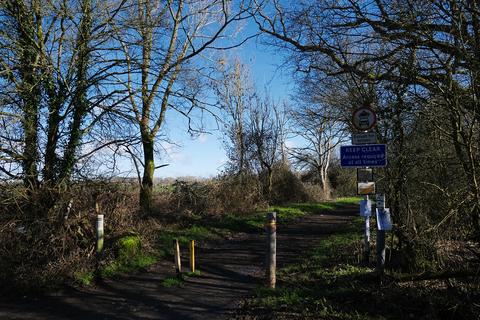 undefined, Great Rose Lane, Broad Blunsdon SN26