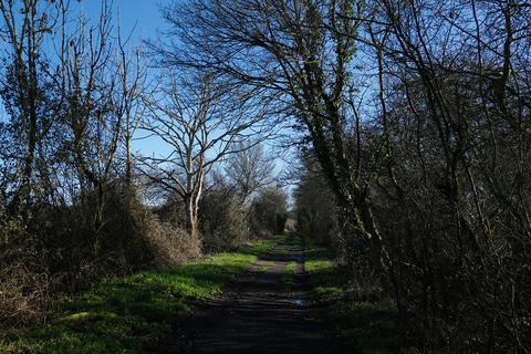 undefined, Great Rose Lane, Broad Blunsdon SN26
