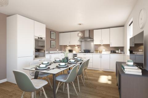 undefined, Hurst at Foundry Lea West Road, Bridport DT6