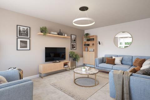 undefined, Hurst at Foundry Lea West Road, Bridport DT6