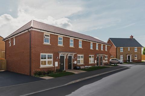 undefined, Archford at Niveus Walk Wincombe Lane, Shaftesbury SP7