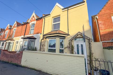 undefined, Oxford Street, Burnham-on-Sea, Somerset, TA8