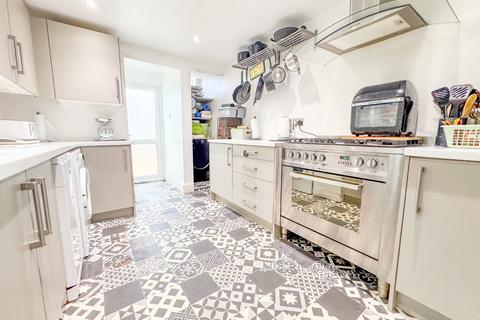 undefined, Oxford Street, Burnham-on-Sea, Somerset, TA8