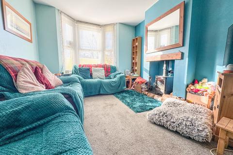 undefined, Oxford Street, Burnham-on-Sea, Somerset, TA8