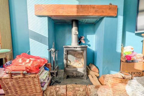 undefined, Oxford Street, Burnham-on-Sea, Somerset, TA8