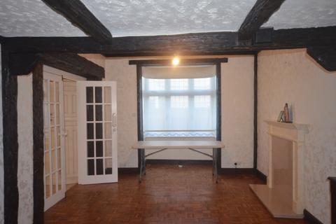 undefined, Curtis Road, RM11 3NP
