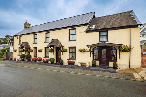 6 bedroom detached house for sale, Haverfordwest SA62