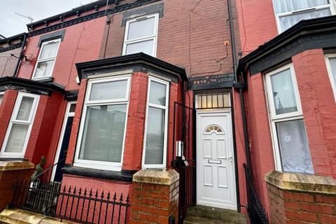 undefined, Cross Green Crescent, Leeds, West Yorkshire, LS9