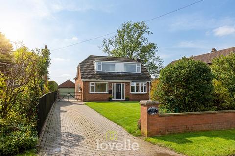 undefined, Churchthorpe, Fulstow LN11