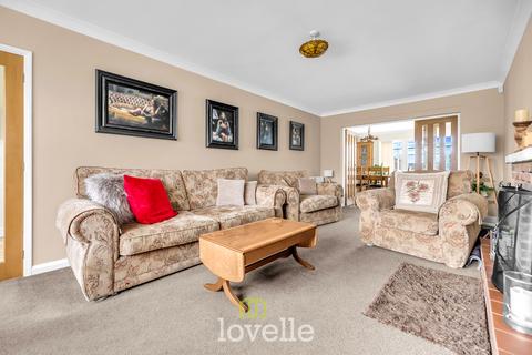 undefined, Churchthorpe, Fulstow LN11