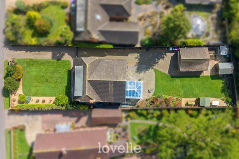 undefined, Churchthorpe, Fulstow LN11