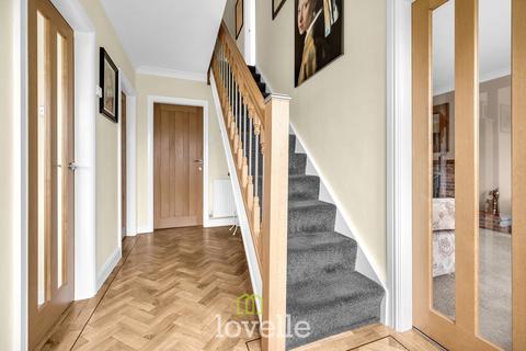 undefined, Churchthorpe, Fulstow LN11
