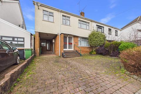 undefined, Alltwen, Pantmawr, Cardiff. CF14