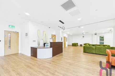 Studio to rent, Cheltenham Place,, 33 Frederick Road, Salford, M6