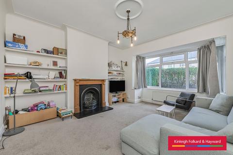 undefined, Chudleigh Road, Brockley, London, SE4