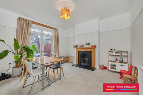 undefined, Chudleigh Road, Brockley, London, SE4