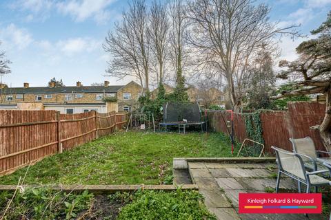 3 bedroom house to rent, Chudleigh Road, Brockley, London, SE4