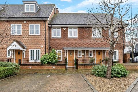 undefined, Walsham Mews, Ripley, Surrey, GU23