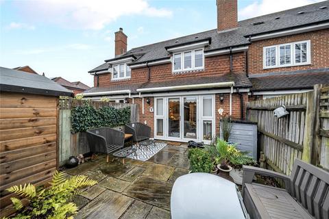 undefined, Walsham Mews, Ripley, Surrey, GU23