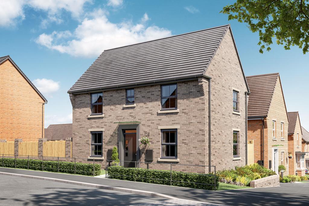Hadley CGI