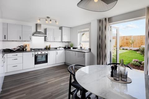 undefined, The Mulberry at Orchards View @ Wichelstowe Scott Way, Swindon SN1