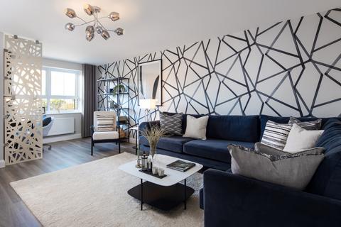 undefined, The Mulberry at Orchards View @ Wichelstowe Scott Way, Swindon SN1