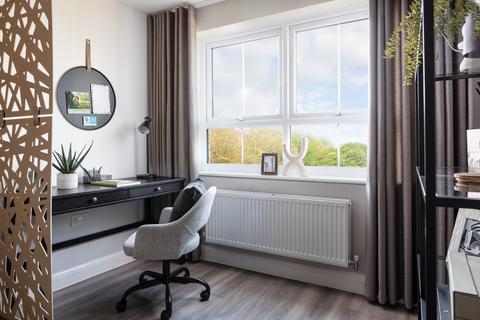 undefined, The Mulberry at Orchards View @ Wichelstowe Scott Way, Swindon SN1