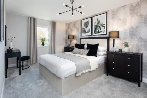 undefined, The Mulberry at Orchards View @ Wichelstowe Scott Way, Swindon SN1
