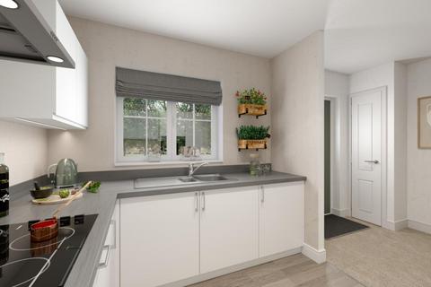 undefined, Tavy at Harbour Views Bartons Road PO9