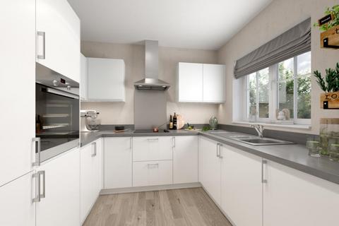 undefined, Tavy at Harbour Views Bartons Road PO9
