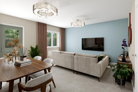 undefined, Tavy at Harbour Views Bartons Road PO9