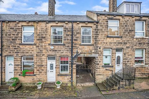 3 bedroom terraced house for sale, Wellington Road, Ilkley, West Yorkshire, LS29