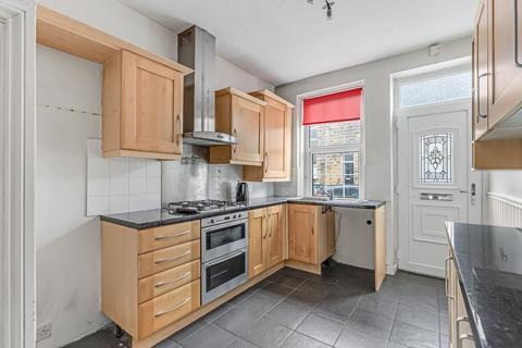 3 bedroom terraced house for sale, Wellington Road, Ilkley, West Yorkshire, LS29