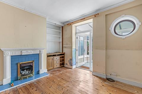 3 bedroom terraced house for sale, Wellington Road, Ilkley, West Yorkshire, LS29