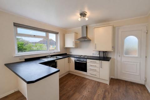 undefined, Connor Court, Girvan, South Ayrshire, KA26
