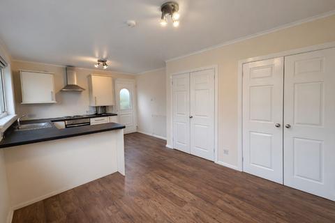 undefined, Connor Court, Girvan, South Ayrshire, KA26