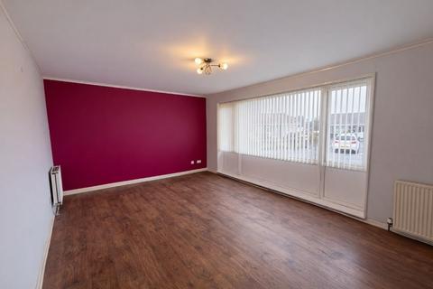 undefined, Connor Court, Girvan, South Ayrshire, KA26
