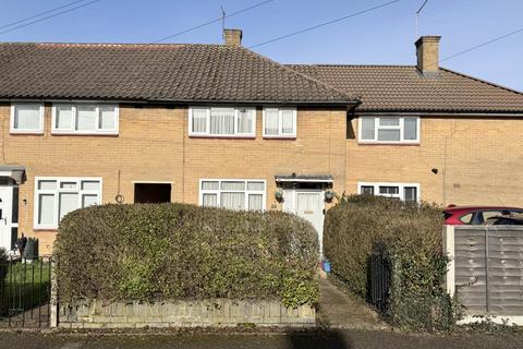 3 bedroom terraced house for sale, Linton Avenue, Borehamwood