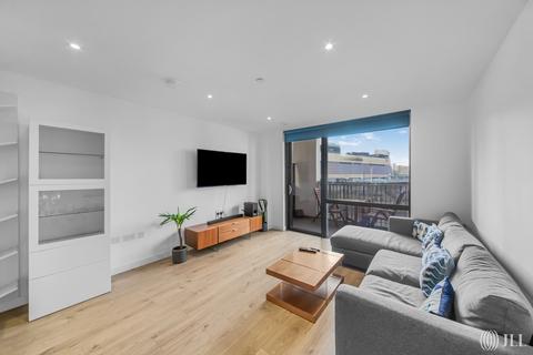 1 bedroom flat for sale, Giles House, Forrester Way, London, E15