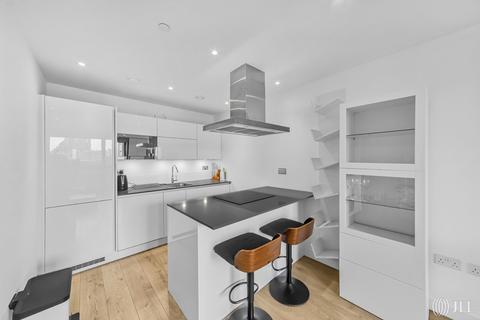 1 bedroom flat for sale, Giles House, Forrester Way, London, E15