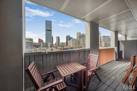1 bedroom flat for sale, Giles House, Forrester Way, London, E15